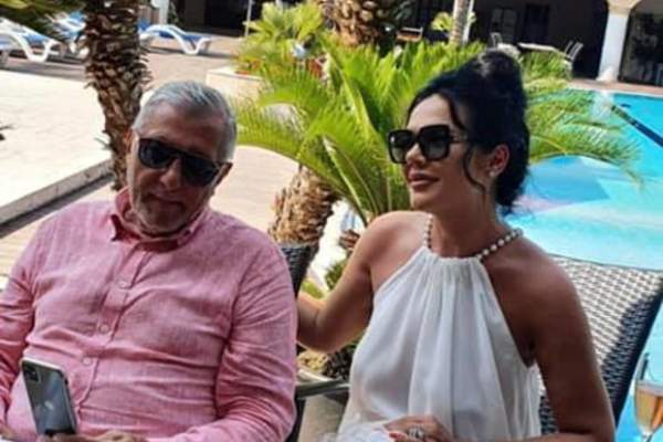 Cum și-a sărbătorit Ilie Năstase ziua de naștere anul acesta. Celebrul tenisman a renunțat la vechile obiceiuri. "Vreau doar liniște și iubire" / FOTO