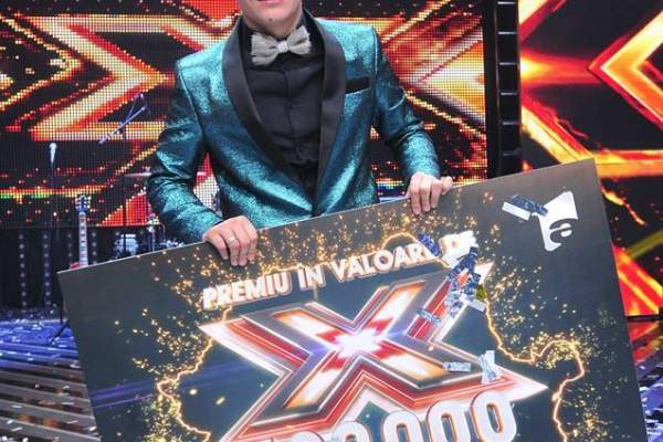 Florin Răduță, câștigătorul X Factor, se teme de cancer. După luni de tăcere, artistul a răbufnit: ”Tratamentul nu a mai funcționat” / VIDEO