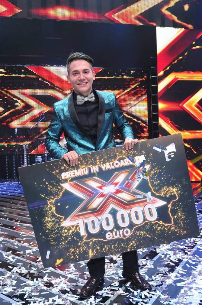 Florin Răduță, câștigătorul X Factor, se teme de cancer. După luni de tăcere, artistul a răbufnit: ”Tratamentul nu a mai funcționat” / VIDEO