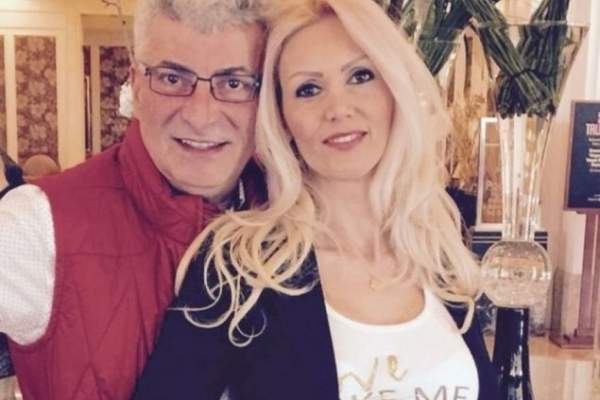 Silviu Prigoană se căsătorește! Afaceristul face pasul cel mare, după finalul scandalului cu Adriana Bahmuțeanu: ”Sunt tânăr” / VIDEO
