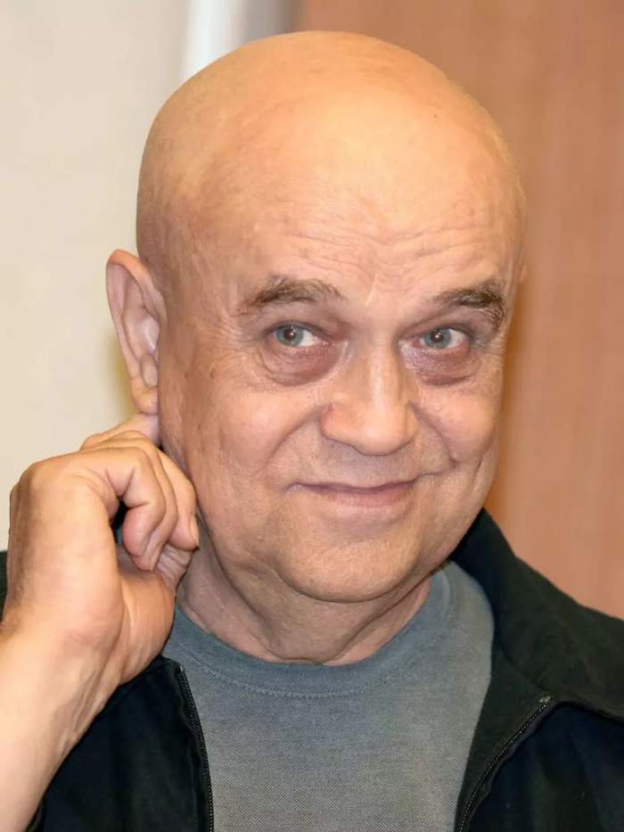 De ce Benone Sinulescu și soția lui, Elena, nu au copii. Mărturisirile făcute de artist despre drama din viața lor