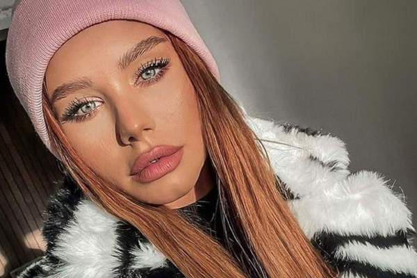 Carmen Grebenișan se confruntă cu grave probleme de sănătate. Prin ce trece vedeta de mai bine de o săptămână: ”Nici când aveam COVID nu am simțit asta”