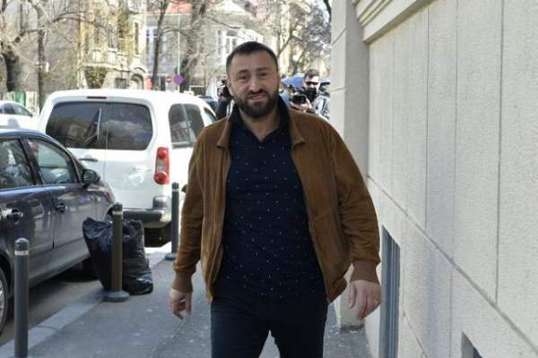 Nelu Iordache, plasat sub control judiciar. Afaceristul nu are voie să părăsească țara