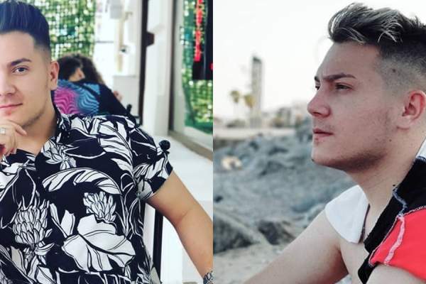 Florin Răduță, mesaj emoționant după ce a anunțat că e depistat cu o tumoare la stomac: ”Dumnezeu va fi cu mine”