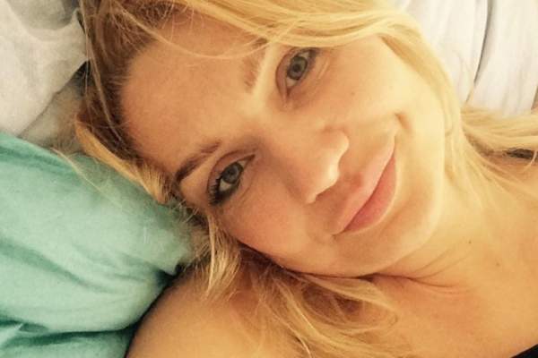 Cristina Cioran, primele declarații după externare. Ce se întâmplă acum cu fetița vedetei. "Suntem doi părinți care încearcă să..."