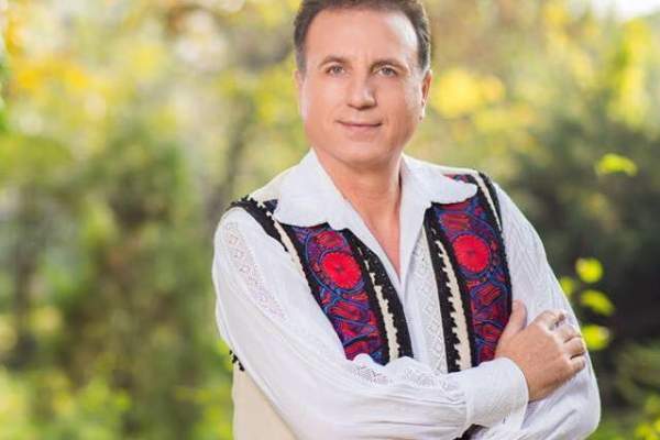 Constantin Enceanu, victima haterilor! Cum a reacționat artistul: "Vă înțeleg frustrarea, dar..."
