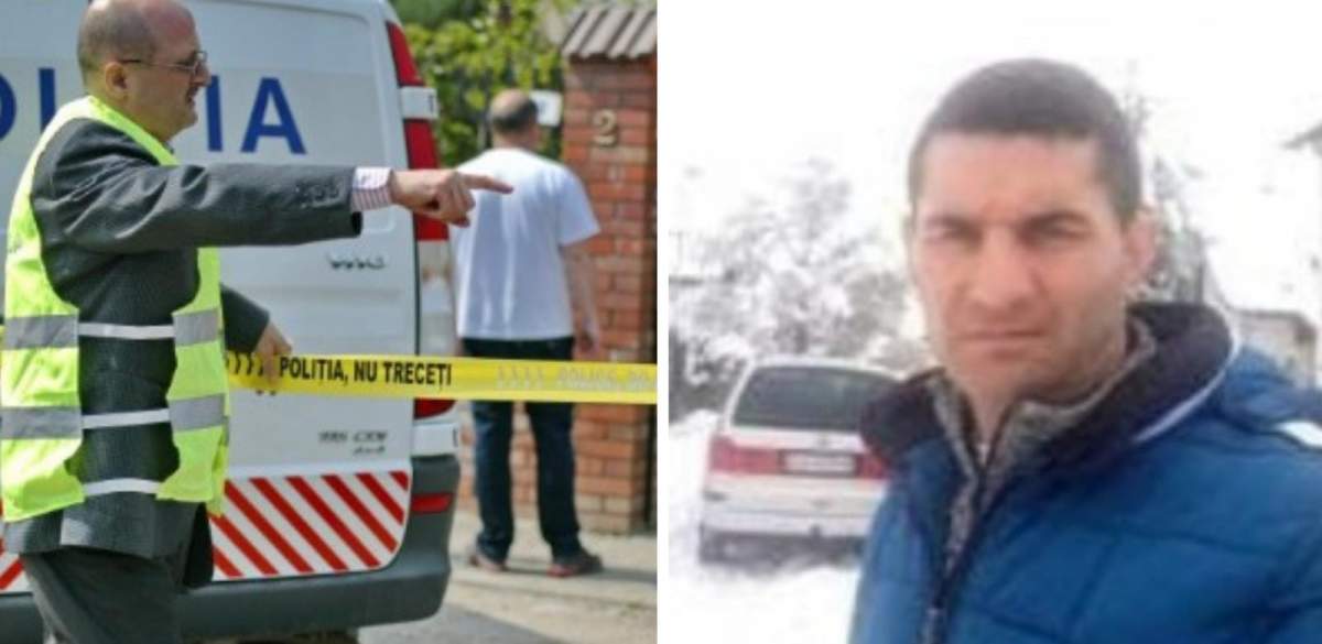 Crimă odioasă în Germania! Un român și-a ucis iubita, apoi a gonit pe autostradă cu cadavrul pe bancheta din spate