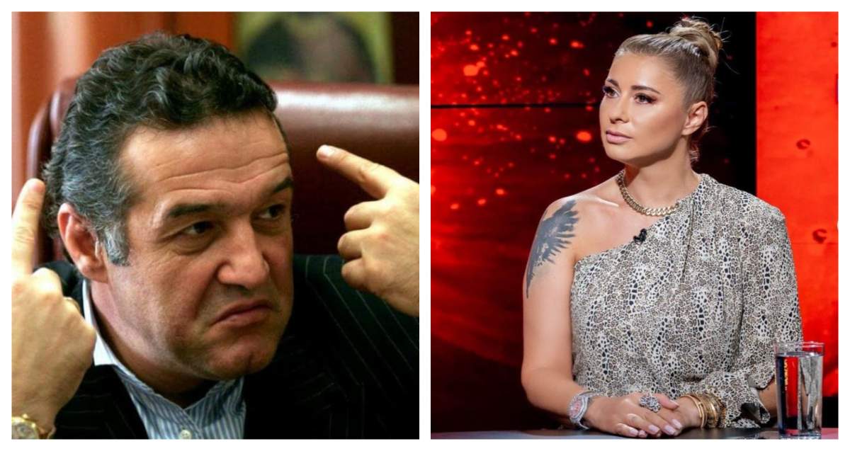 Anamaria Prodan îi dă replica lui Gigi Becali: „Familia Reghecampf nu se târăște, ca tine”. Războiul dintre mai marii fotbalului se adâncește