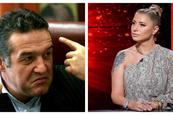 Anamaria Prodan îi dă replica lui Gigi Becali: „Familia Reghecampf nu se târăște, ca tine”. Războiul dintre mai marii fotbalului se adâncește