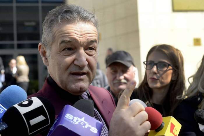 Anamaria Prodan îi dă replica lui Gigi Becali: „Familia Reghecampf nu se târăște, ca tine”. Războiul dintre mai marii fotbalului se adâncește