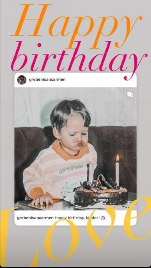 Carmen Grebenișan își aniversează ziua de naștere. Ce mesaj a avut  Alina Ceușan pentru partenera sa din Asia Express / FOTO