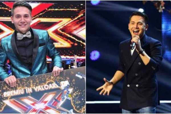Florin Răduță, operat de urgență! În ce stare se află acum câștigătorul X Factor