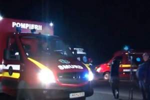 Tragedii în lanț pe șoselele din România. O femeia a murit la Cluj, iar alte patru persoane și-au găsit sfârșitul la Sibiu. Mașinile s-au izbit de două TIR-uri / VIDEO