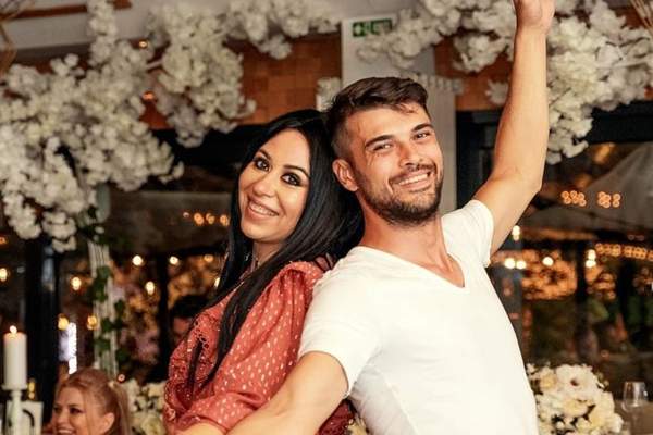 Oana Roman, adevărul despre nunta cu Marius Elisei. Ce se întâmplă, de fapt, pe 24 septembrie