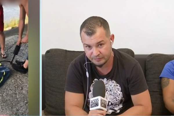Acces Direct. Supraviețuitorii de pe Jiu, fața-n față cu nevasta îndurerată a lui Mihai Beuran: ”Mă amenințai că mă înfundă pușcăria”