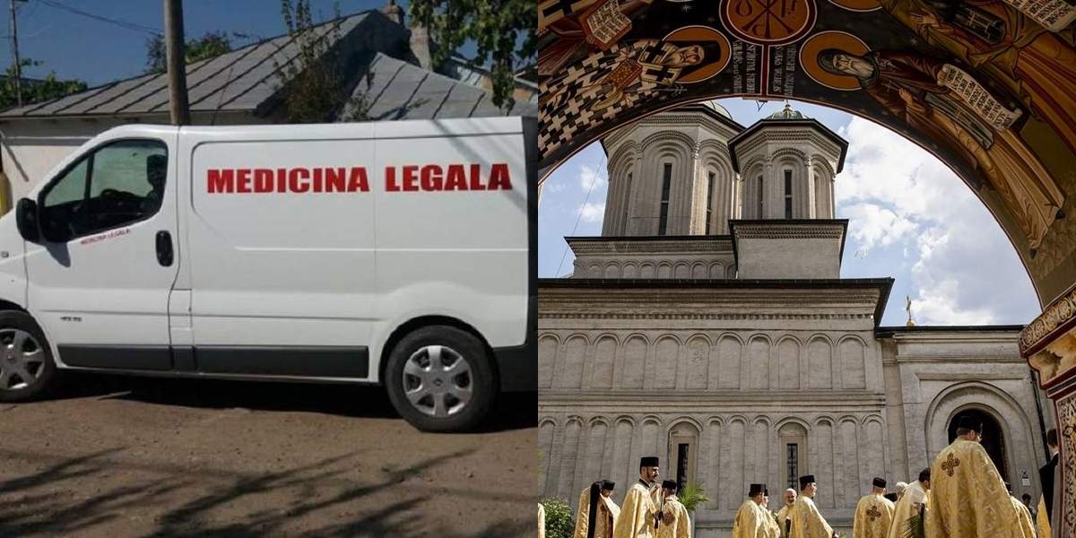 masina medicina legala patriarhie