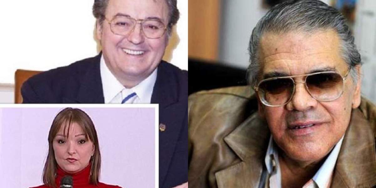 Fiica lui Vadim Tudor a visat moartea lui Florin Condurățeanu