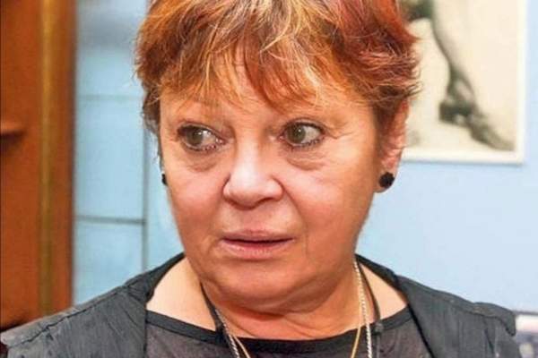 Ce i s-a întâmplat Ancăi Pandrea atunci când a mers la mormântul lui Iurie Darie după doi ani: ”M-am întors cu spatele și...”