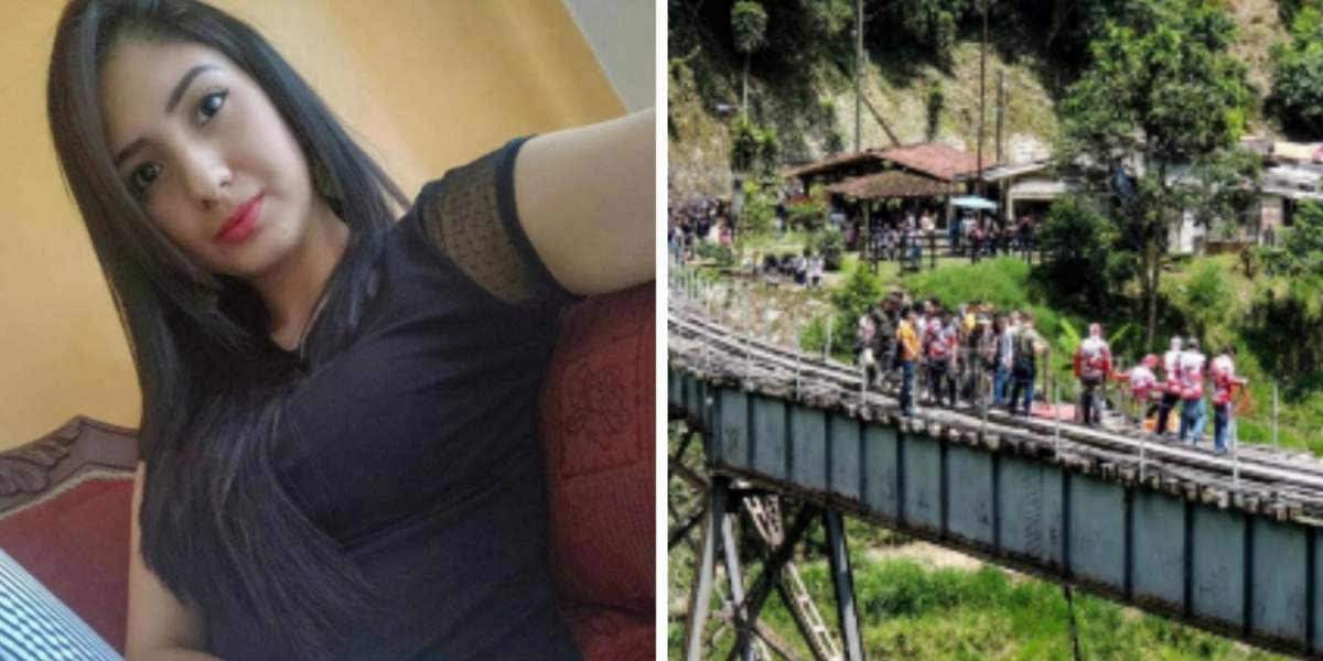 O avocată, aflată la prima săritură de bungee, a avut parte de un final tragic. Tânăra a murit, după ce a interpretat greșit semnalul instructorului