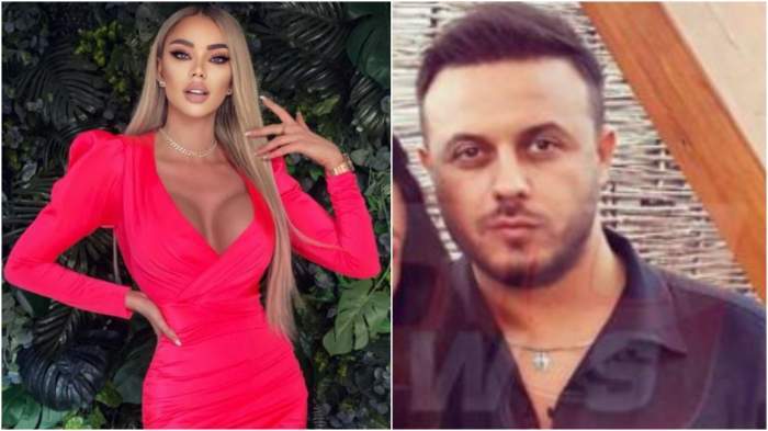 Bianca Drăgușanu și Gabi Bădălău și-au spus adio? Gesturile care îi dau de gol