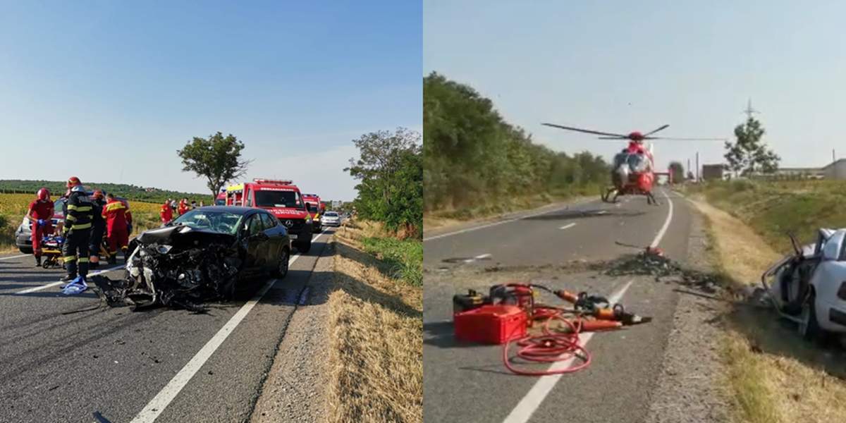 accident biharia