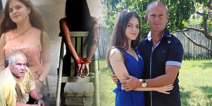 ”Sufletul meu îmi spune că a fost traficată”. Tatăl Alexandrei Măceșanu, declarații emoționante la doi ani de la dispariția fetei / VIDEO
