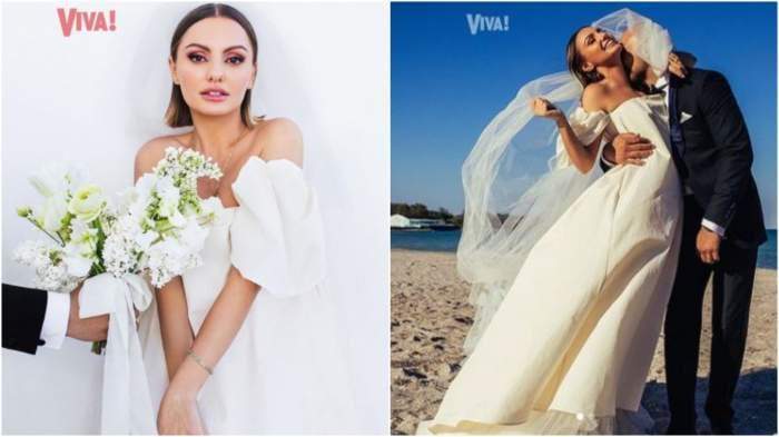 Alexandra Stan, dezvăluiri inedite despre cum a reușit actualul său soț să o cucerească: „Când era consilierul meu...”. Artista a dat totul din casă