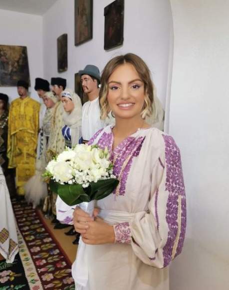 Alexandra Stan, dezvăluiri inedite despre cum a reușit actualul său soț să o cucerească: „Când era consilierul meu...”. Artista a dat totul din casă