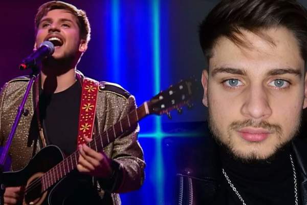 Adrian Petrache, anunț neașteptat după participarea la X Factor. Ce a mărturisit artistul la TV: ”Cea mai mare bucurie”