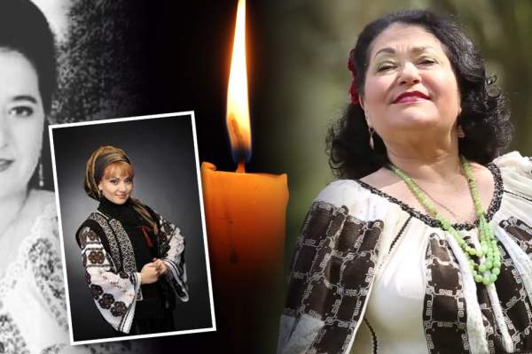 Doliu în lumea folclorului românesc! A murit Lidia Bejenaru Botgros