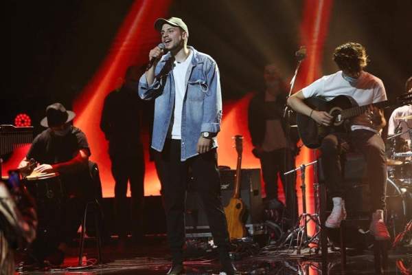 Ce relație are, de fapt, Florin Salam cu nepotul său, Adrian Petrache: ”Nu m-am folosit niciodată de numele lui” / VIDEO