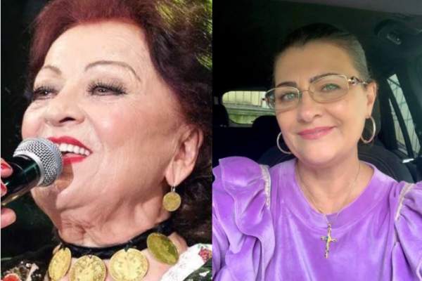Steliana Sima, detalii neștiute despre reîntâlnirea cu Maria Ciobanu: ”Mi-a crescut inima de bucurie” / VIDEO