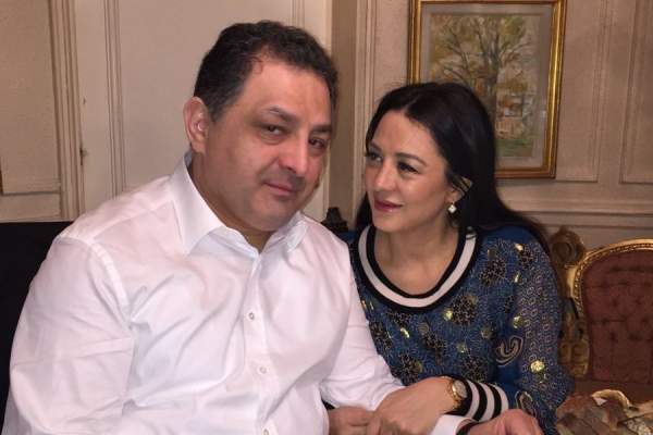 Care este starea Oanei Mizil, după ce s-a spus că Marian Venghelie a băgat-o în spital: „Nu a fost niciun scandal, doar o ceartă”