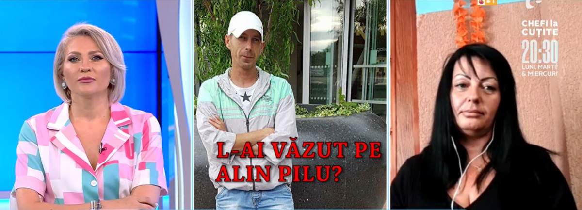 Acces Direct. Alin Pilu nu se află în Germania! Cine este suspectul principal în dispariția tânărului din Lupeni / VIDEO