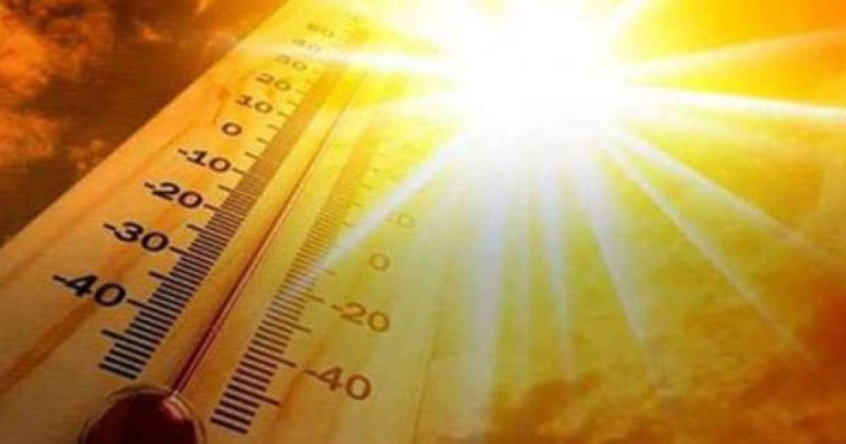 Vreme ca în Africa în România! Timp de cinci zile ne vom confrunta cu temperaturi resimțite de 60° Celsius la soare