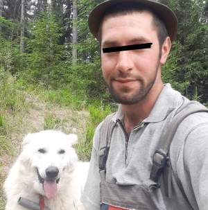 Moartea lui Mihai Cadar, ucis de un urs în Mureș, i-a revoltat pe apropiații acestuia: ”Pe nimeni nu interesează”