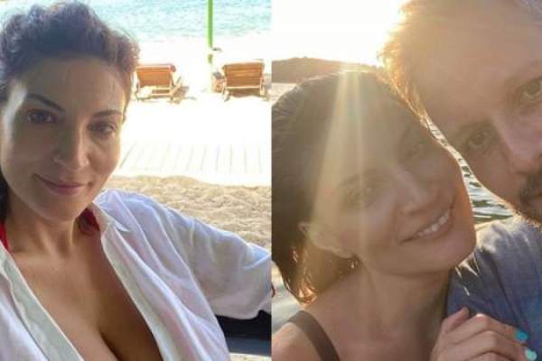 Ioana Ginghină și Cristi Pitulice, unul din cele mai urmărite cupluri mondene. Totul despre relația lor