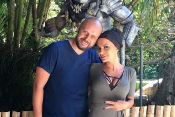 Ce face Traian Spak în SUA și de ce nu se poate întoarce în România. Motivul divorțului dintre el și Andreea Antonescu