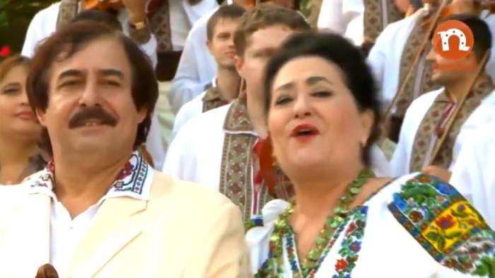 lidia bejenaru botgros si nicolae botgros la concert