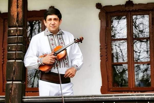 Cine este Corneliu Botgros, fiul Lidiei Bejenaru și al lui Nicolae Botgros