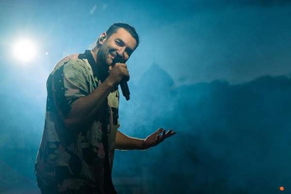 Smiley își sărbătorește astăzi ziua de naștere. Ce vârstă împlinește iubitul Ginei Pistol