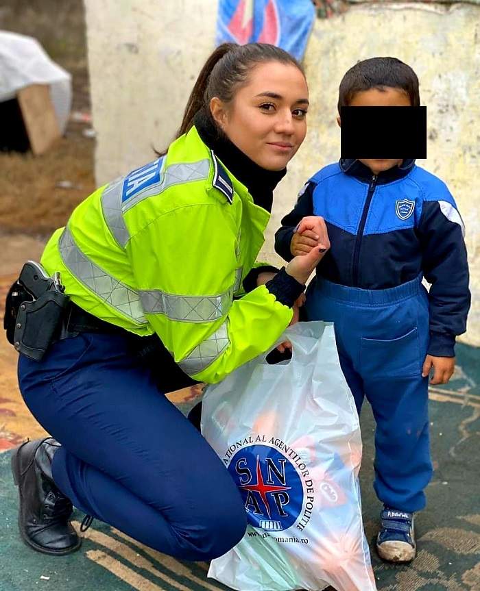 Ziua cea mare pentru „Eroina de la Poliției Capitalei” care a răpit și a gazat un bărbat / Victima a murit la scurt timp, din cauza problemelor la plămâni