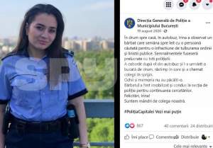Ziua cea mare pentru „Eroina de la Poliției Capitalei” care a răpit și a gazat un bărbat / Victima a murit la scurt timp, din cauza problemelor la plămâni
