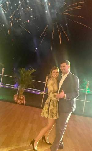 Adevărul despre ”nunta” Simonei Halep cu Toni Iuruc! Ce spune tatăl tenismenei de petrecerea de vineri seară: ”Așa se face la noi, la machedoni”