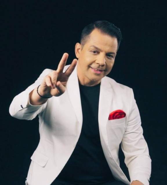 Jean de la Craiova vrea să renunțe la muzică pentru a fi om de televiziune? Manelistul, declarații exclusive la Antena Stars: ”Acum, dacă am alte resurse...” / VIDEO