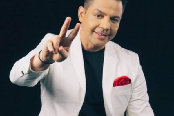 Jean de la Craiova vrea să renunțe la muzică pentru a fi om de televiziune? Manelistul, declarații exclusive la Antena Stars: ”Acum, dacă am alte resurse...” / VIDEO