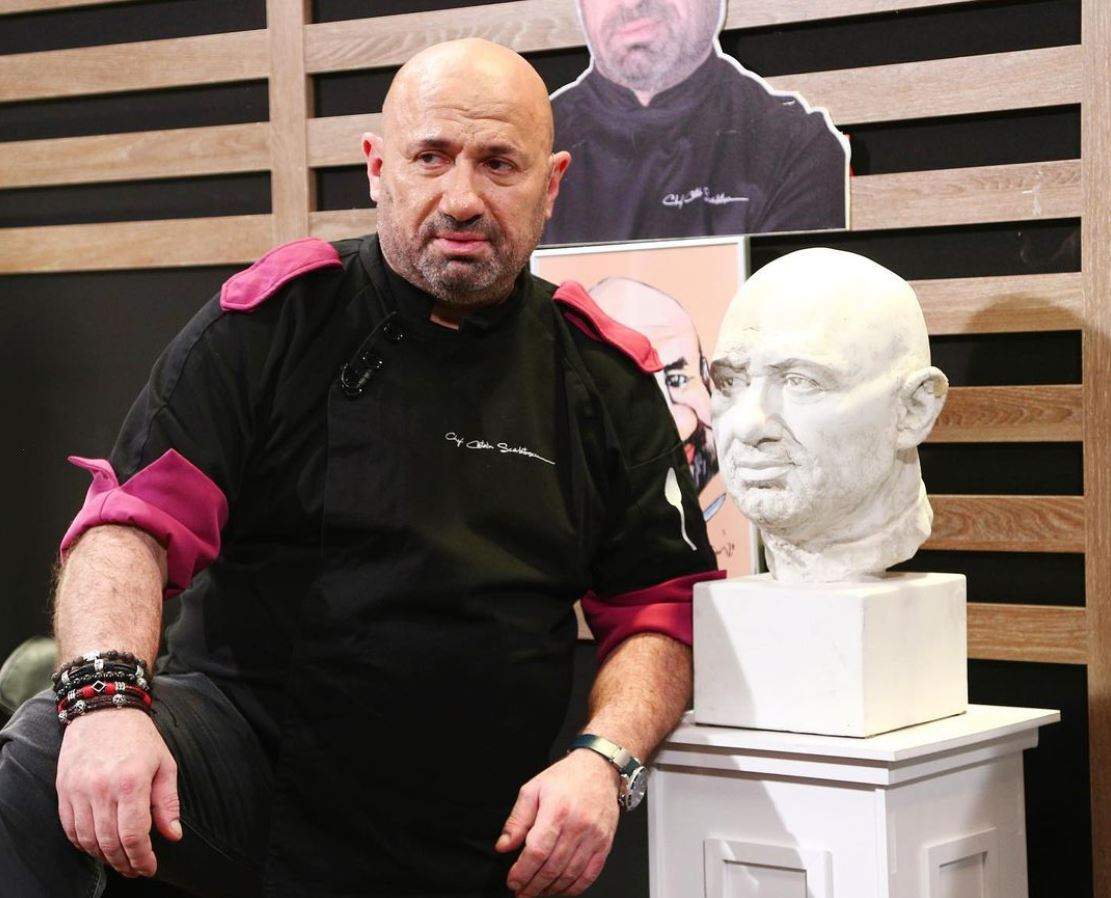 Ce dietă-minune ține chef Cătălin Scărlătescu, chiar și după ce a slăbit: „Încă mănânc cartofi prajiți”