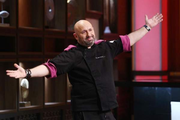 Ce dietă-minune ține chef Cătălin Scărlătescu, chiar și după ce a slăbit: „Încă mănânc cartofi prajiți”