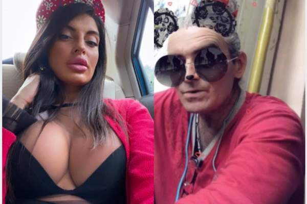 Gabriela Cristoiu își strigă durerea de ziua tatălui ei decedat: ”Plâng noapte de noapte și îl visez” / VIDEO