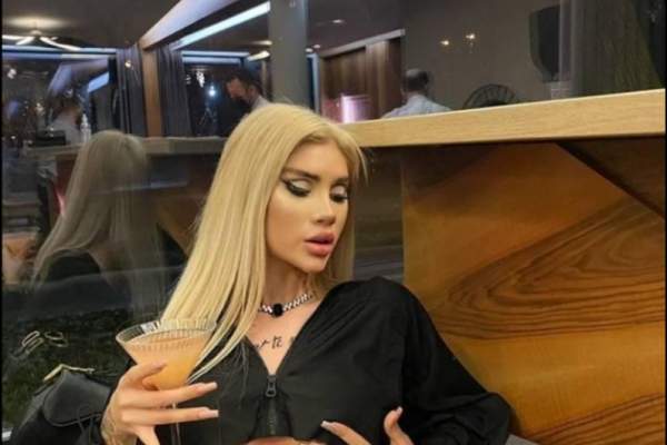 Bia Khalifa, la un pas de moarte. Blondina a fost internată de urgență la spital, din cauza unei pastile / VIDEO